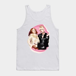 Ab Fab Tank Top